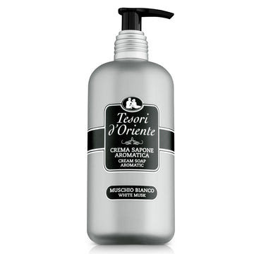 Skystas muilas White Musk, 300 ml
